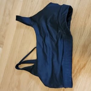 Athleta Exhale Bra D-DD+